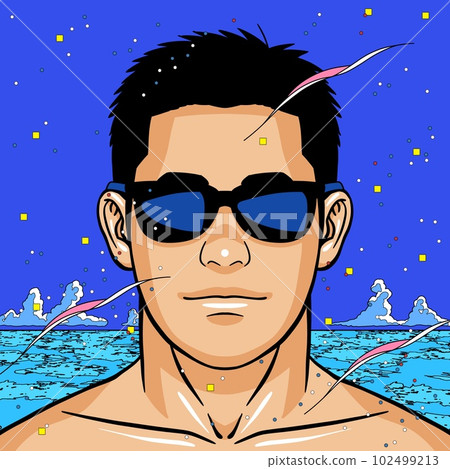 city pop illustrations city pop illustrations 102499213