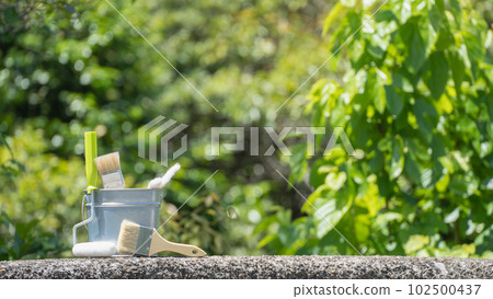 Remodeling / painting company / DIY image 102500437