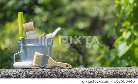 Remodeling / painting company / DIY image 102500440