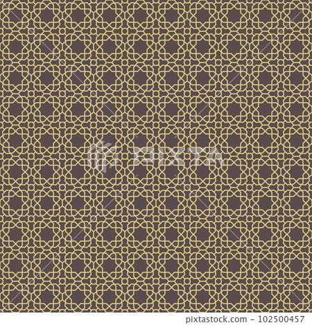 Seamless Pattern 102500457