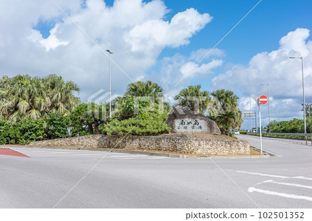 Ishigaki Airport 102501352