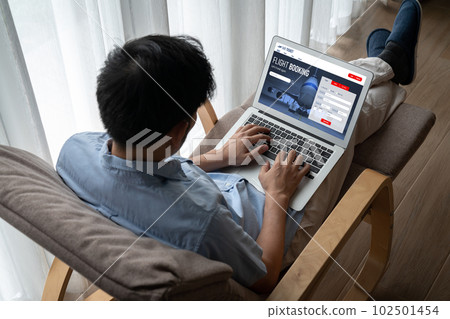 Online flight booking website provide modish reservation system Online flight booking website provide modish reservation system 102501454