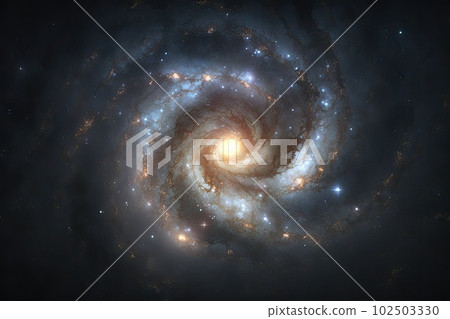Milky way Galaxy and astro space Milky way Galaxy and astro space 102503330