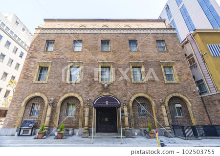 大阪俱樂部（大阪府大阪市中央區） 102503755