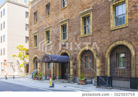 大阪俱樂部（大阪府大阪市中央區） 102503759