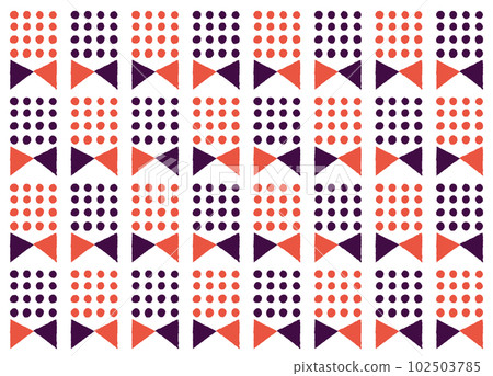 dot & ribbon 102503785