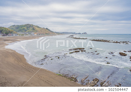 Fukushima Hatachi Beach Fukushima Hatachi Beach 102504447