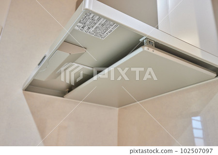 廚房抽油煙機 廚房抽油煙機 102507097