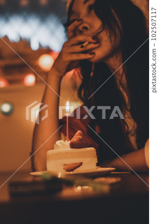 悲傷的聖誕節 102507117