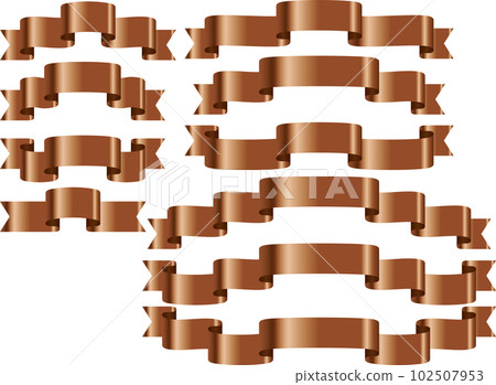 Ribbon 006-7 Slider W 102507953