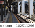 平台和軌道④ 102511296