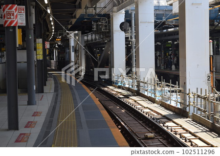 平台和軌道④ 平台和軌道④ 102511296