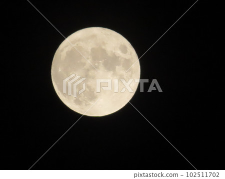 Mid-Autumn Moon September 10, 2022 102511702