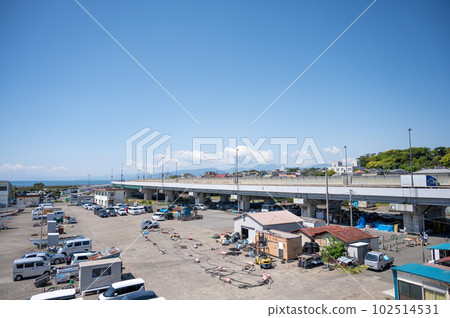 Oiso Port Aozora Ship Oiso Port Aozora Ship 102514531