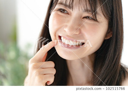 Dental teeth alignment mouth Dental teeth alignment mouth 102515766