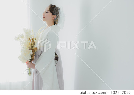 褲裙畢業典禮白 褲裙畢業典禮白 102517092
