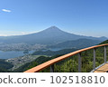 富士山雙露台 102518810