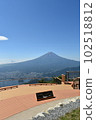 富士山雙露台 102518812