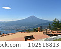 富士山雙露台 102518813