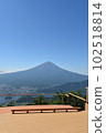 富士山雙露台 102518814