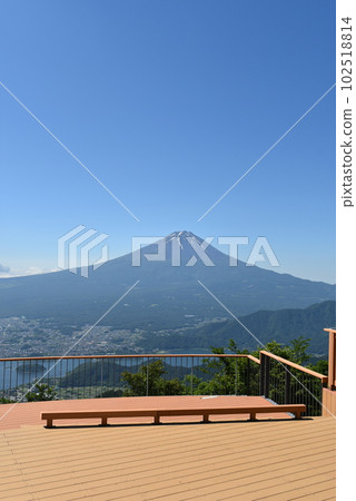 富士山雙露台 富士山雙露台 102518814