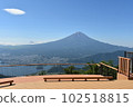 富士山雙露台 102518815