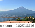 富士山雙露台 102518816