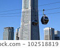 橫濱 空中纜車 纜車 102518819