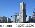 橫濱景觀塔 102518820
