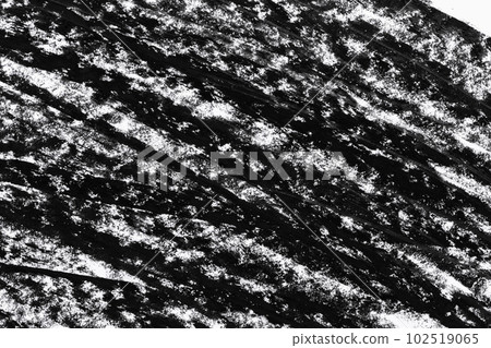 black white grungy crayons strockes texture background 102519065