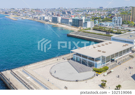 明石海峽大橋科學館 明石海峽大橋科學館 102519066