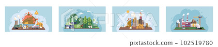 Metaphor climate change and water crisis. Save the planet. Earth day. Global warming, Metaphor climate change and water crisis. Save the planet. Earth day. Global warming, 102519780