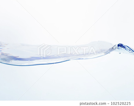 水面流動平靜 102520225