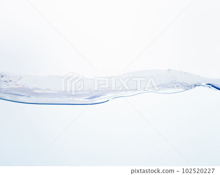 Water surface flow calm 102520227