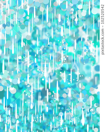 Background image depicting a futuristic rain pattern Background image depicting a futuristic rain pattern 102520542