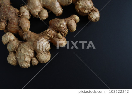 black background and krachaidam 102522242