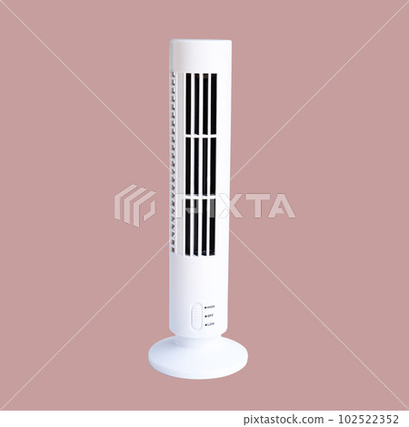 Tower cooling fan with 12 volt DC. Tower cooling fan with 12 volt DC. 102522352