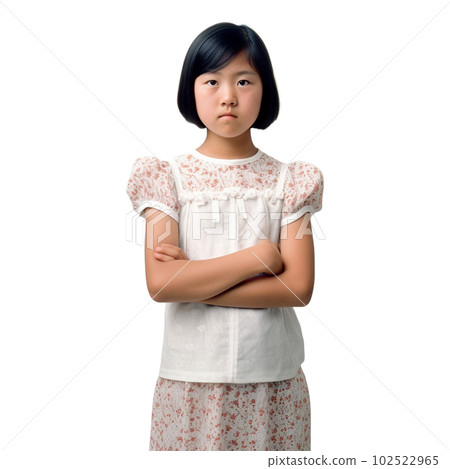 憤怒的女孩 憤怒的女孩 102522965