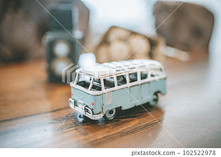 巴士迷你車 102522978