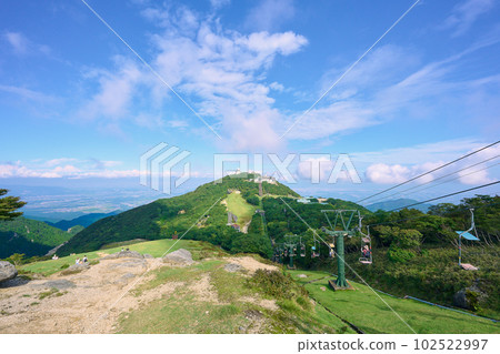 禦在所山 102522997