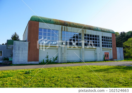 Imakane Municipal Kanehara Elementary School (closed) 102524663