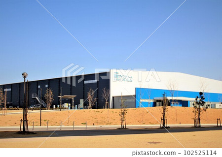 漢庫冰場 漢庫冰場 102525114
