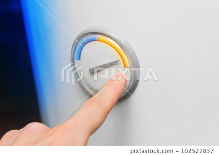 Temperature boiler thermometer control pressure gauge system water indicator Temperature boiler thermometer control pressure gauge system water indicator 102527837