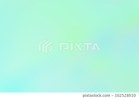 綠色混色(背景素材) 綠色混色(背景素材) 102528010