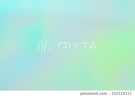 綠色混色（背景素材） 102528311