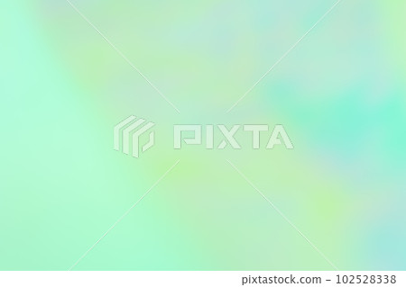 Green mixed color (background material) 102528338