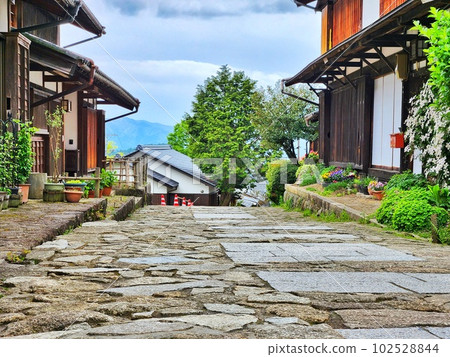 Magome inn Magome inn 102528844
