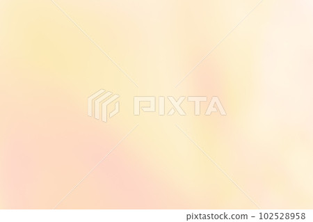 橙色混色（背景素材） 102528958