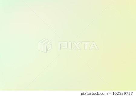 Yellow-green mixed color (background material) 102529737