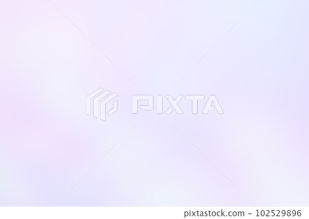 淺紫色混色（背景素材） 102529896